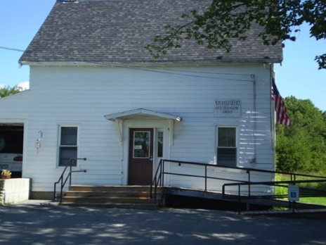 Little Deer Isle, Maine